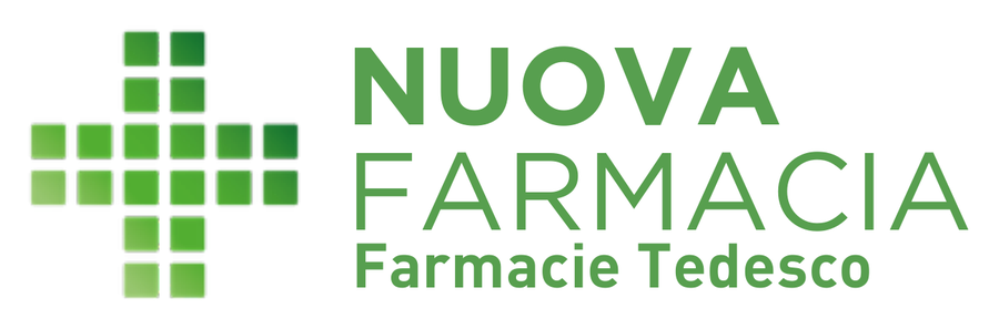 Nuova Farmacia, Farmacie Tedesco